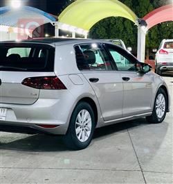 فولكسفاغن جولف